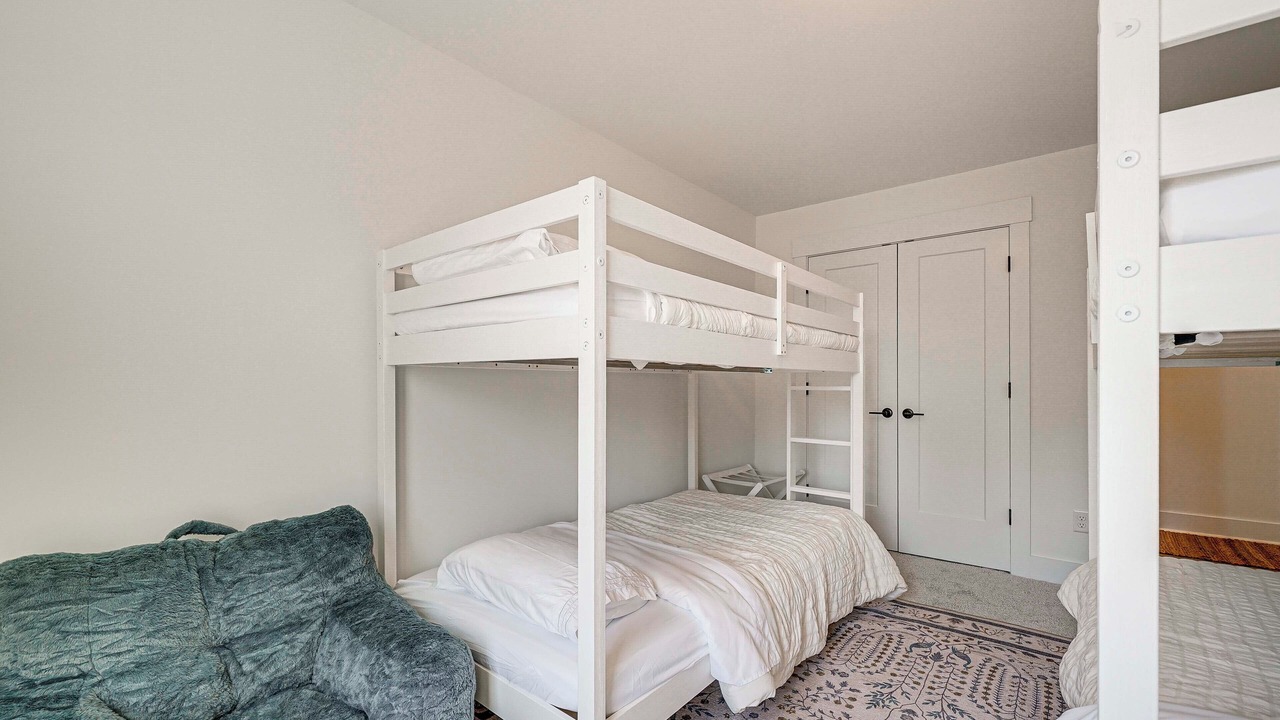 Photo of Bedroom in Hampstead