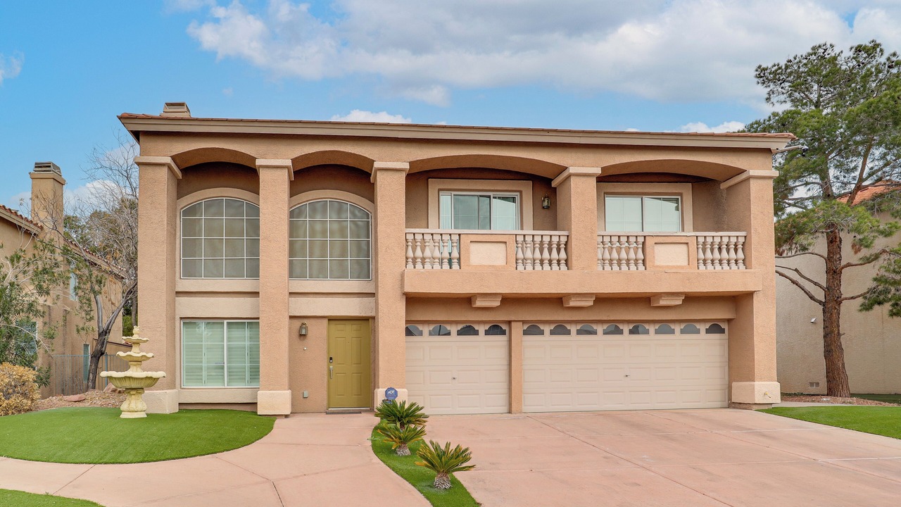 Photo of Outdoor in Silverado Ranch