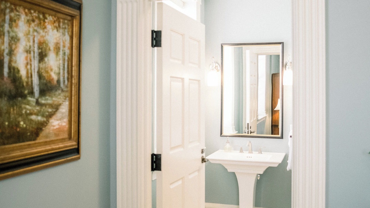Photo of Bathroom in Millersburg
