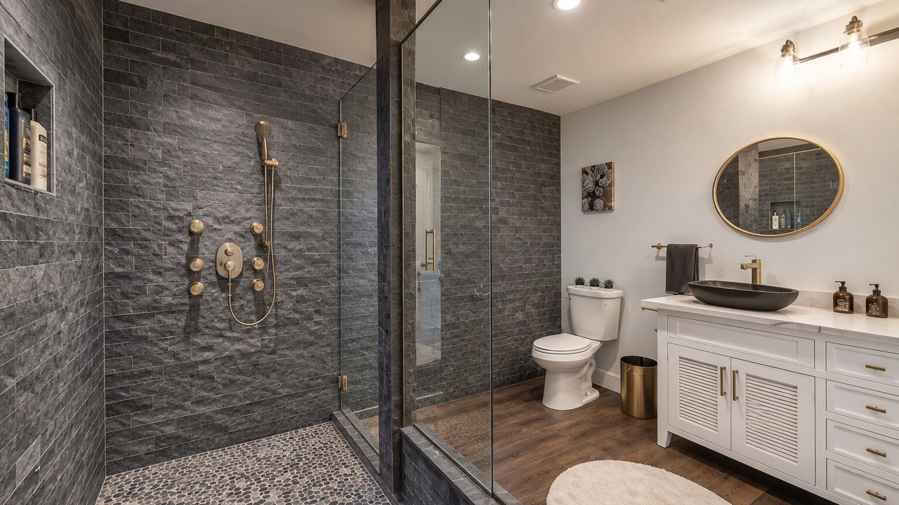 Photo of Bathroom in Paradise