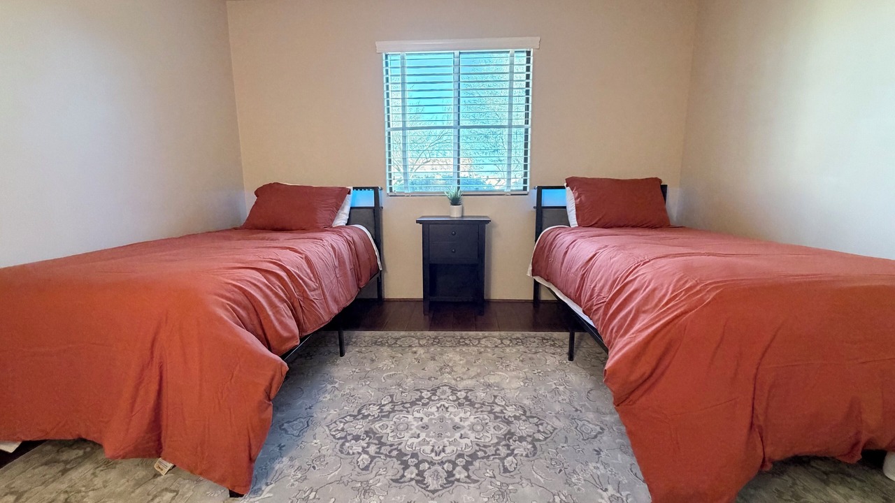 Photo of Bedroom in Kyrene-Superstition