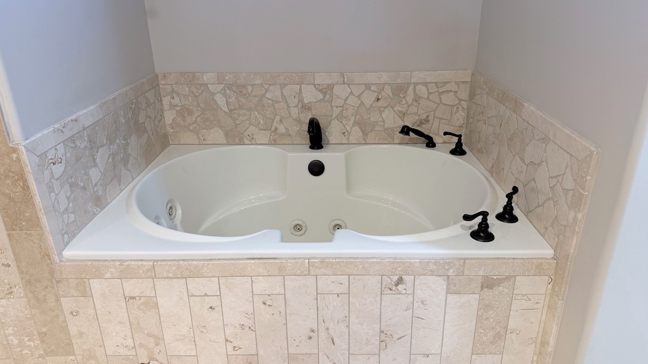 Photo of Bathroom in Kyrene-Superstition