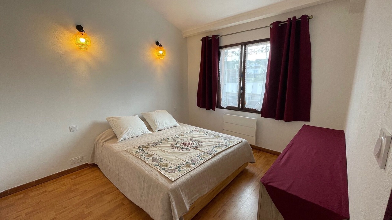 Photo of Bedroom in Molini
