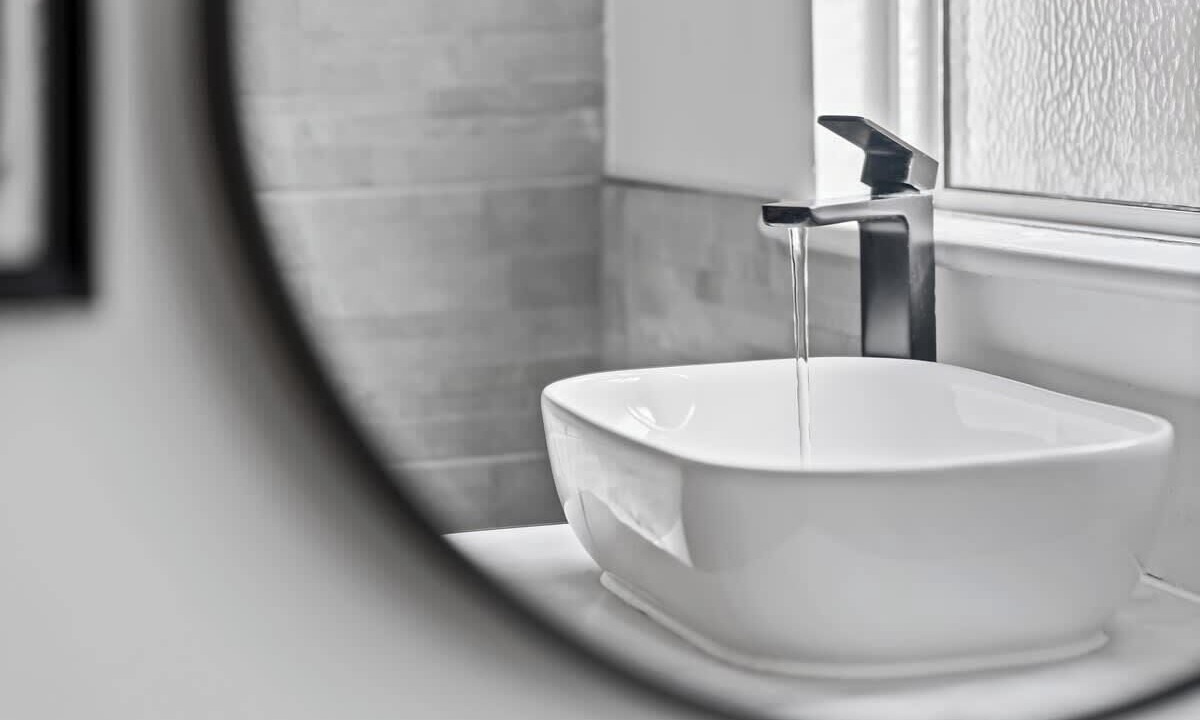 Photo of Bathroom in Southampton City Centre