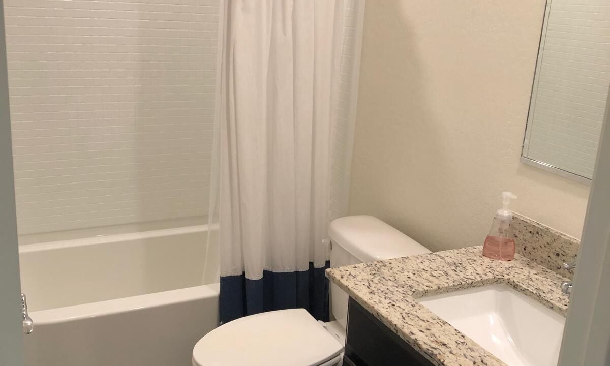 Photo of Bathroom in Florence
