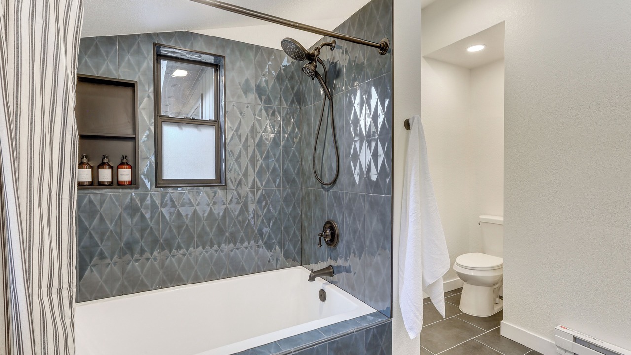 Photo of Bathroom in Flagstaff