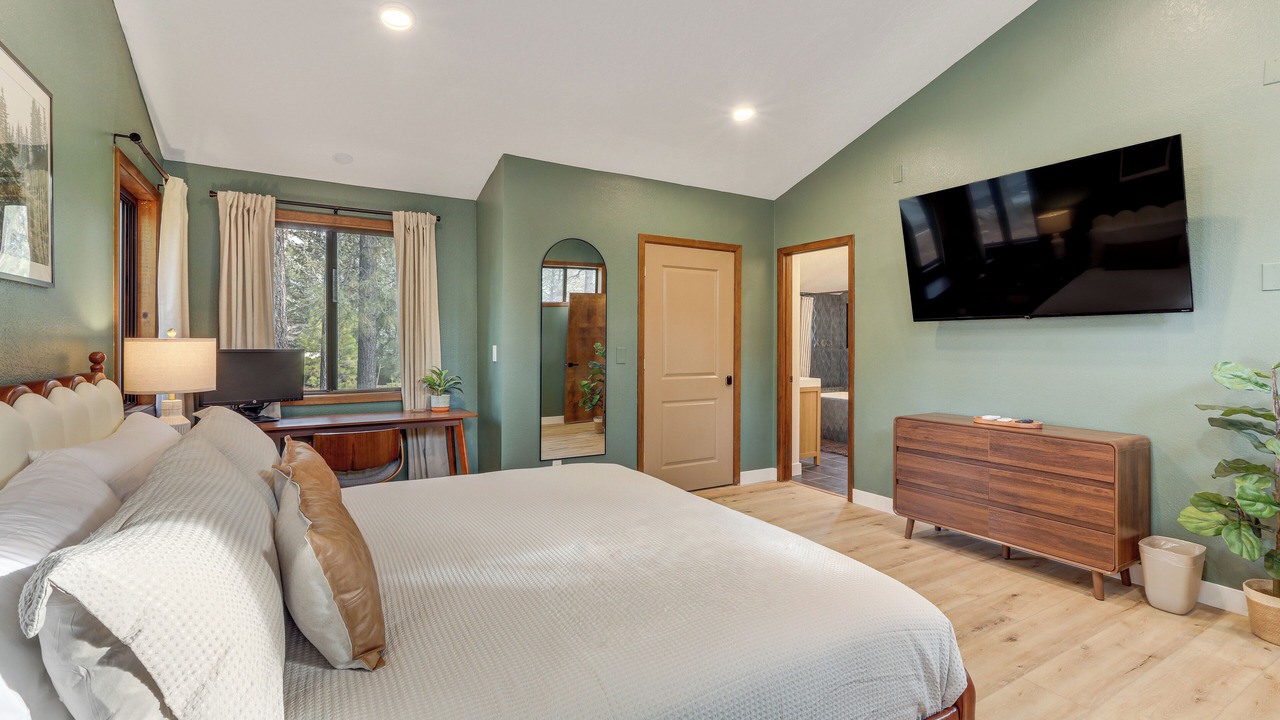 Photo of Bedroom in Flagstaff