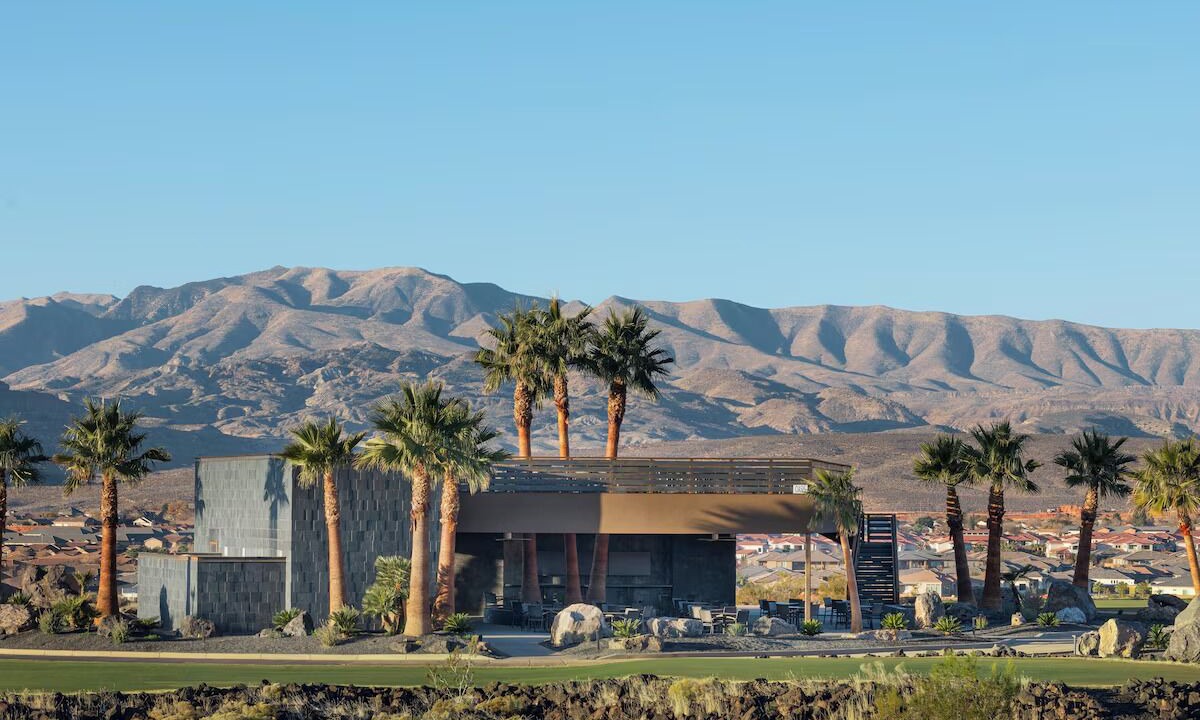 Photo of Outdoor in Ivins