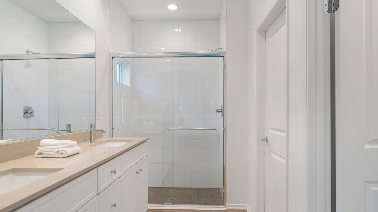 Photo of Bathroom in Palm Springs