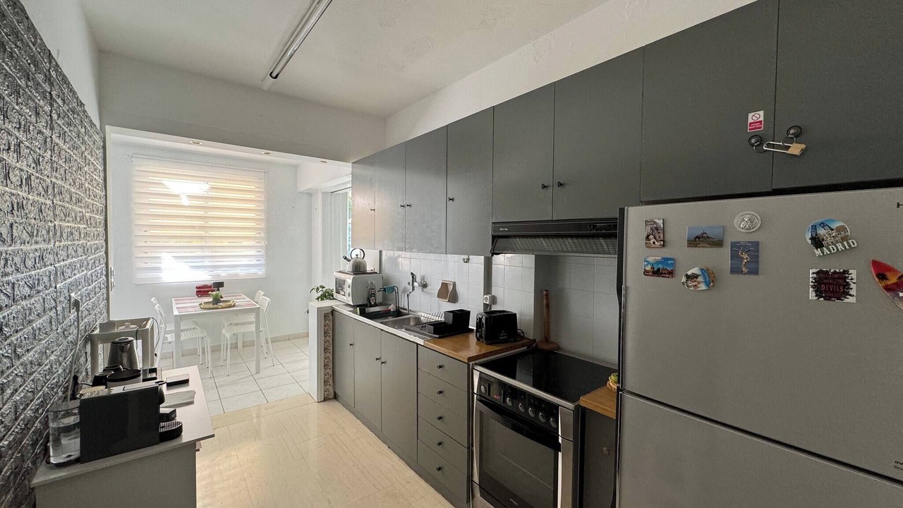 Photo of Kitchen in Vouliagmeni
