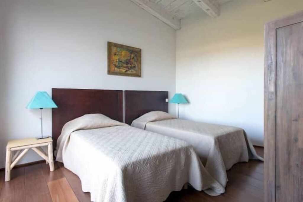 Photo of Bedroom in Marine de Davia