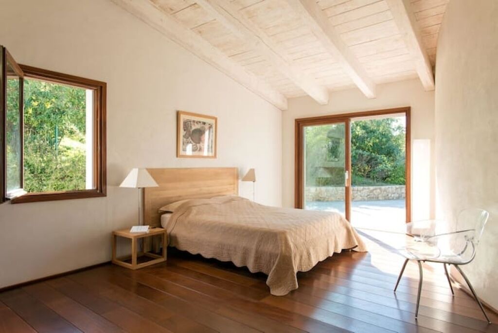 Photo of Bedroom in Marine de Davia