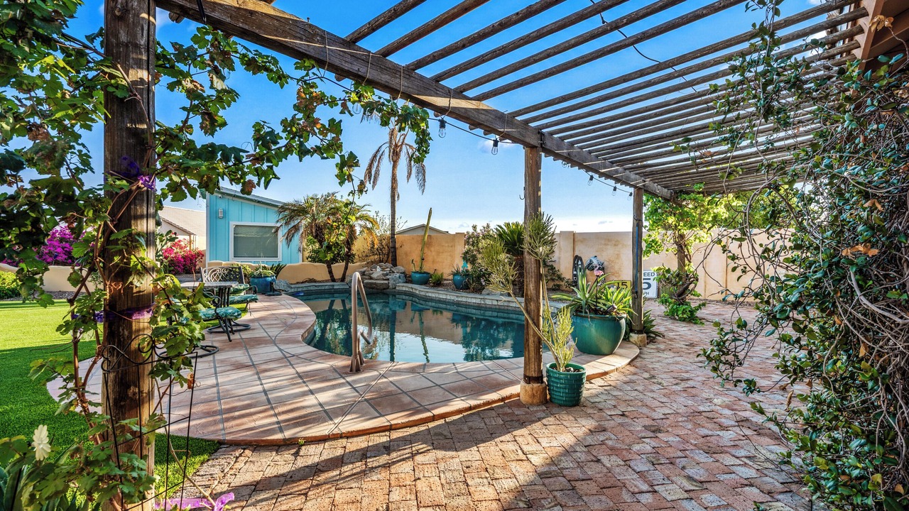 Photo of Outdoor in East Mesa