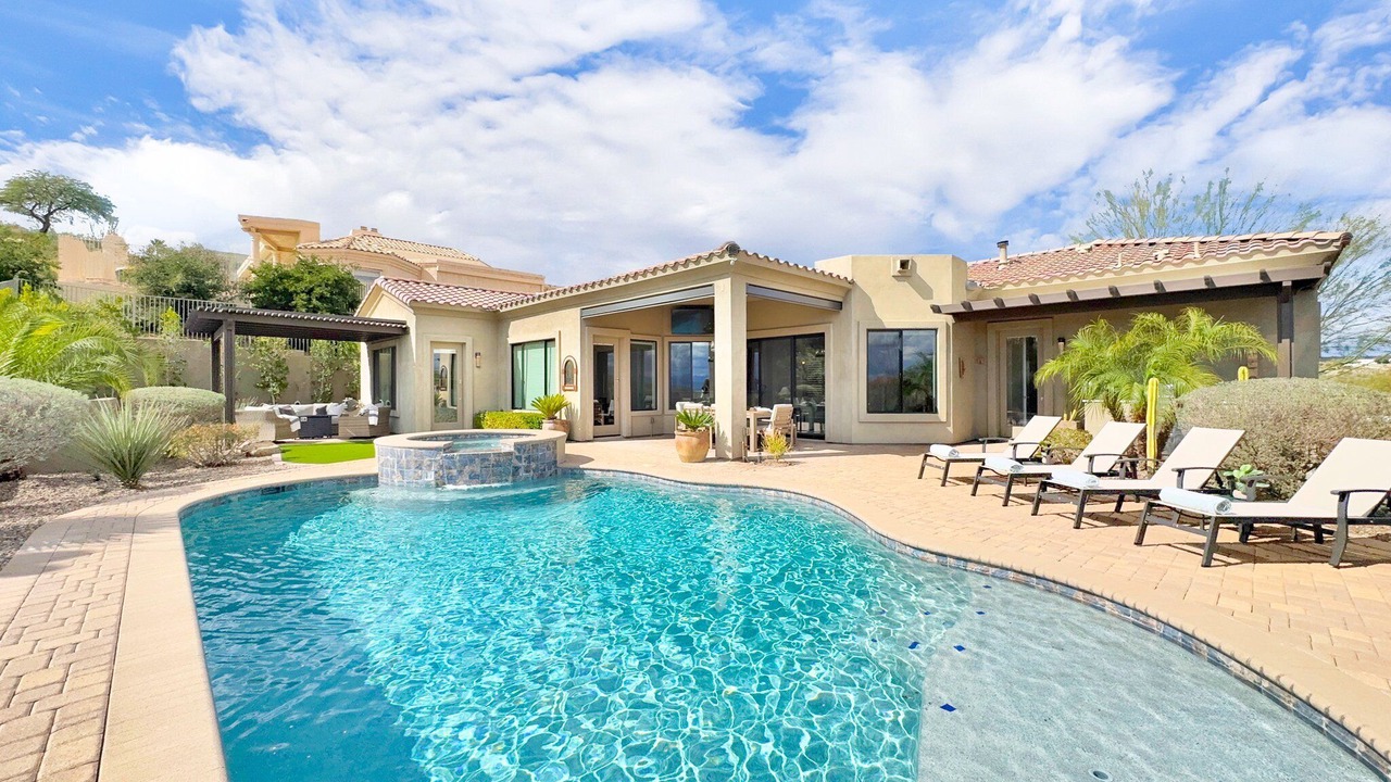 Photo of Outdoor in Fountain Hills