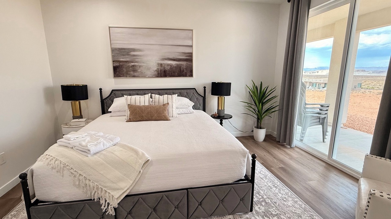 Photo of Bedroom in Greenehaven