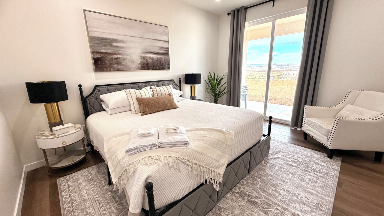 Photo of Bedroom in Greenehaven