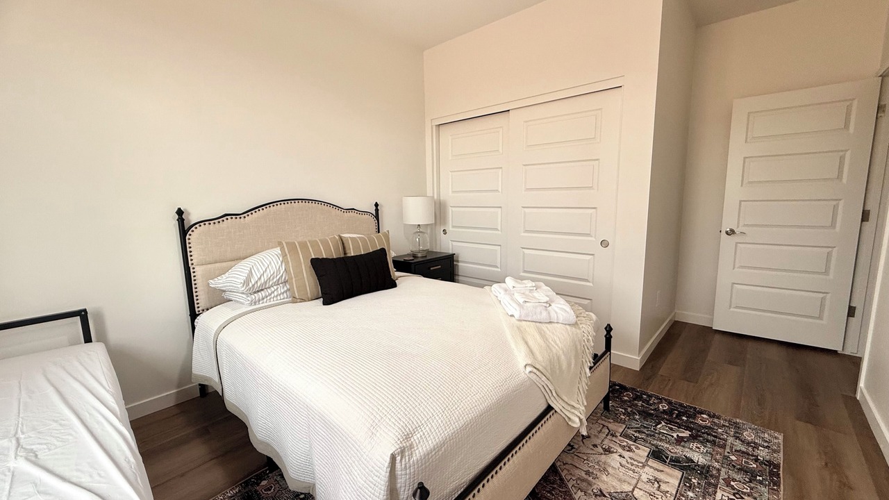 Photo of Bedroom in Greenehaven