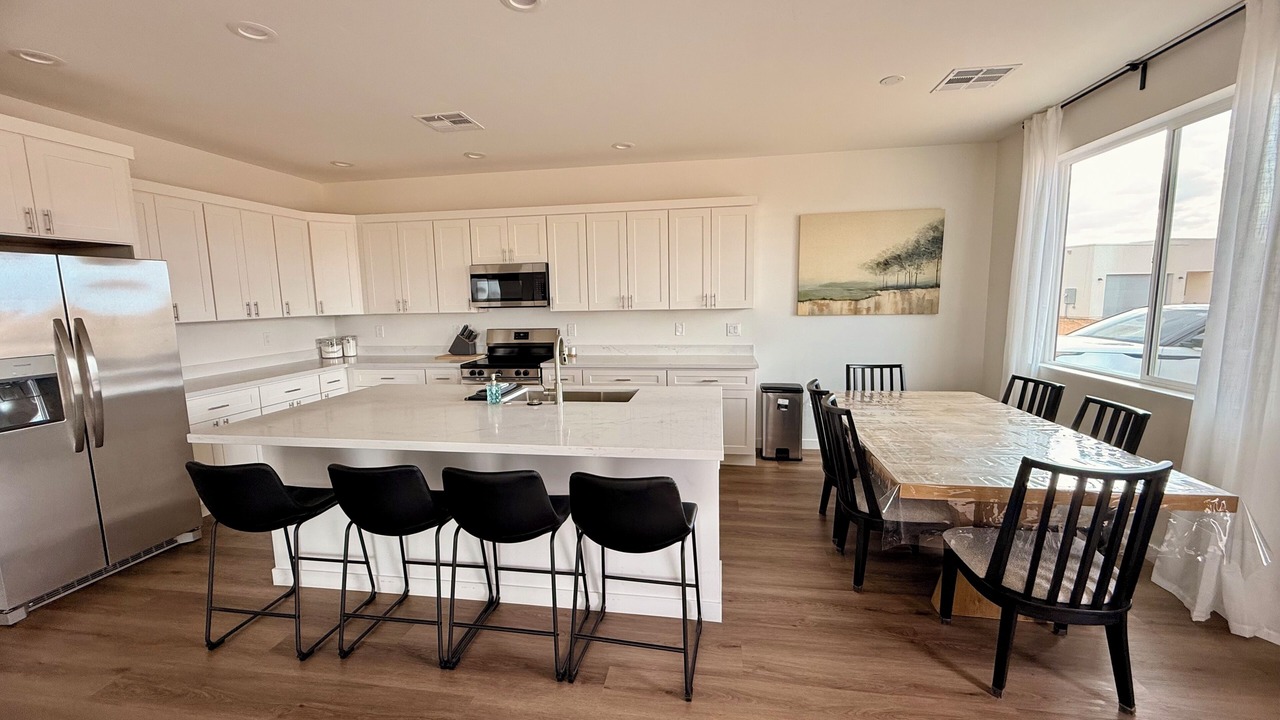 Photo of Kitchen in Greenehaven
