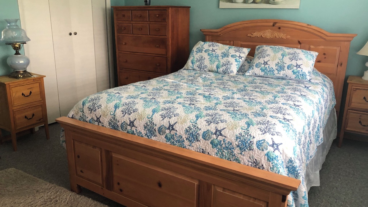 Photo of Bedroom in Kelleys Island