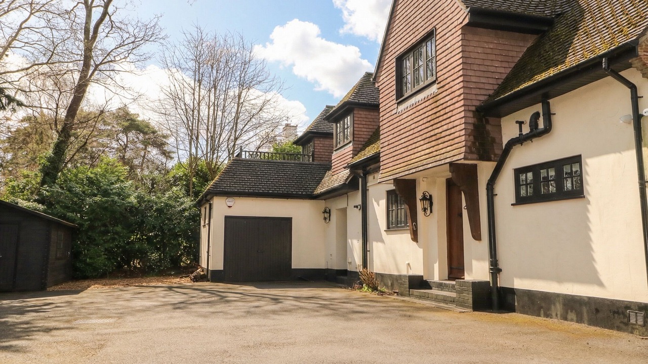 Photo of Outdoor in St Leonards