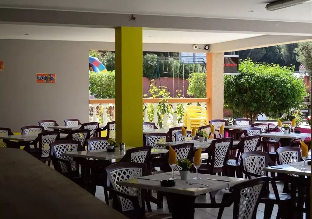 Photo of Outdoor in Calcatoggio