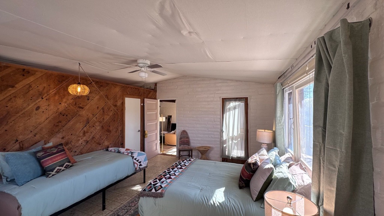 Photo of Bedroom in Tucson