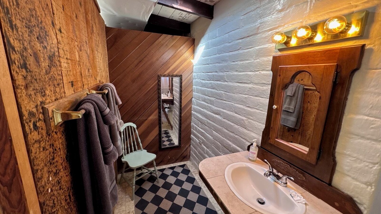 Photo of Bathroom in Tucson
