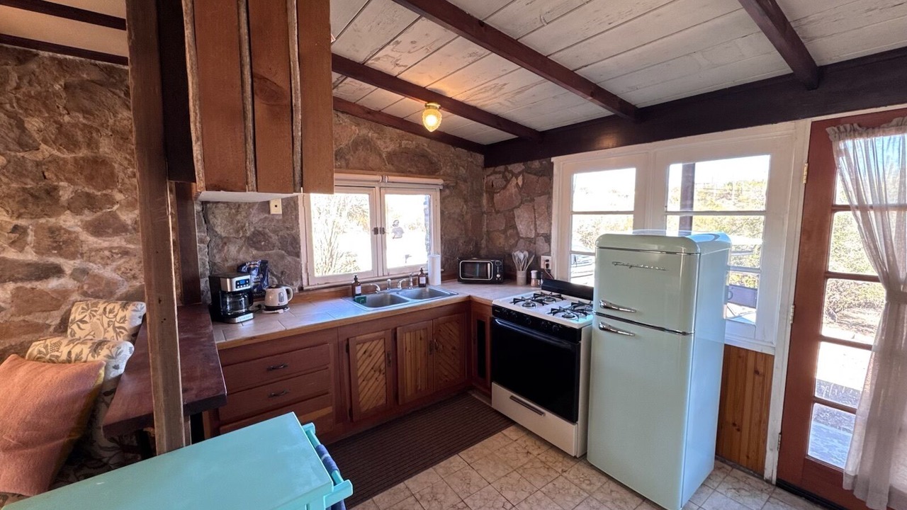 Photo of Kitchen in Tucson