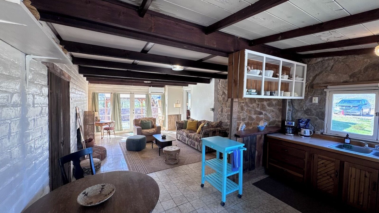 Photo of Livingroom in Tucson