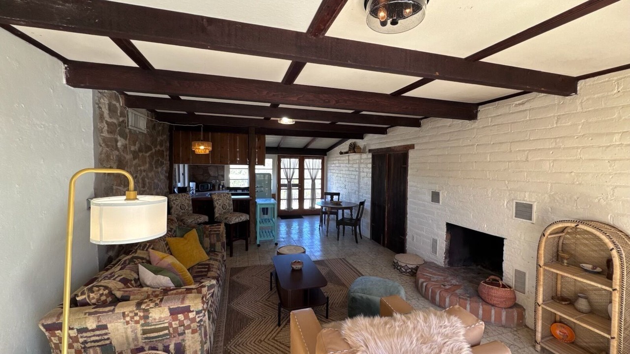 Photo of Livingroom in Tucson