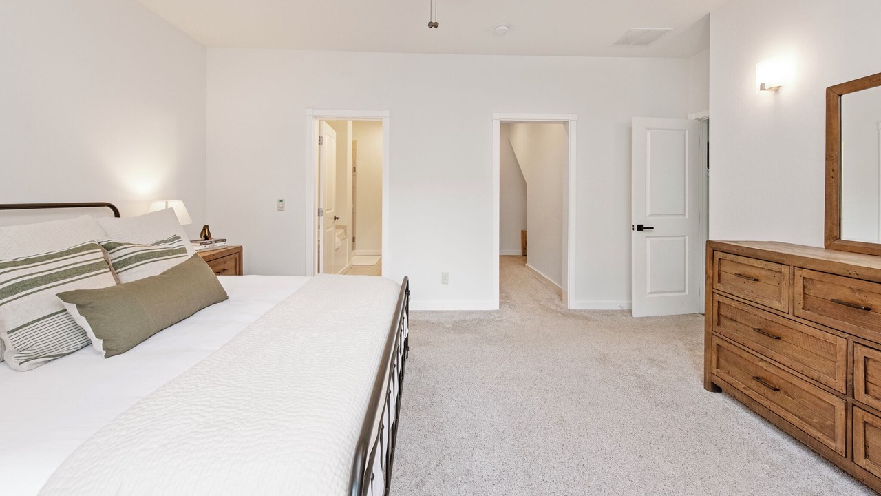 Photo of Bedroom in Sagle