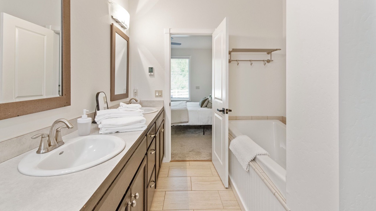 Photo of Bathroom in Sagle