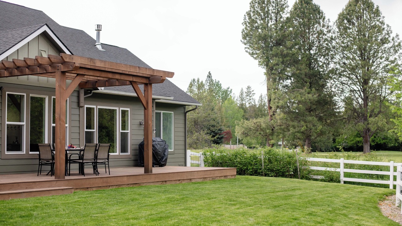 Photo of Outdoor in Sagle