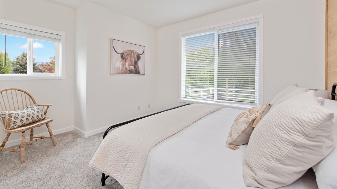 Photo of Bedroom in Sagle