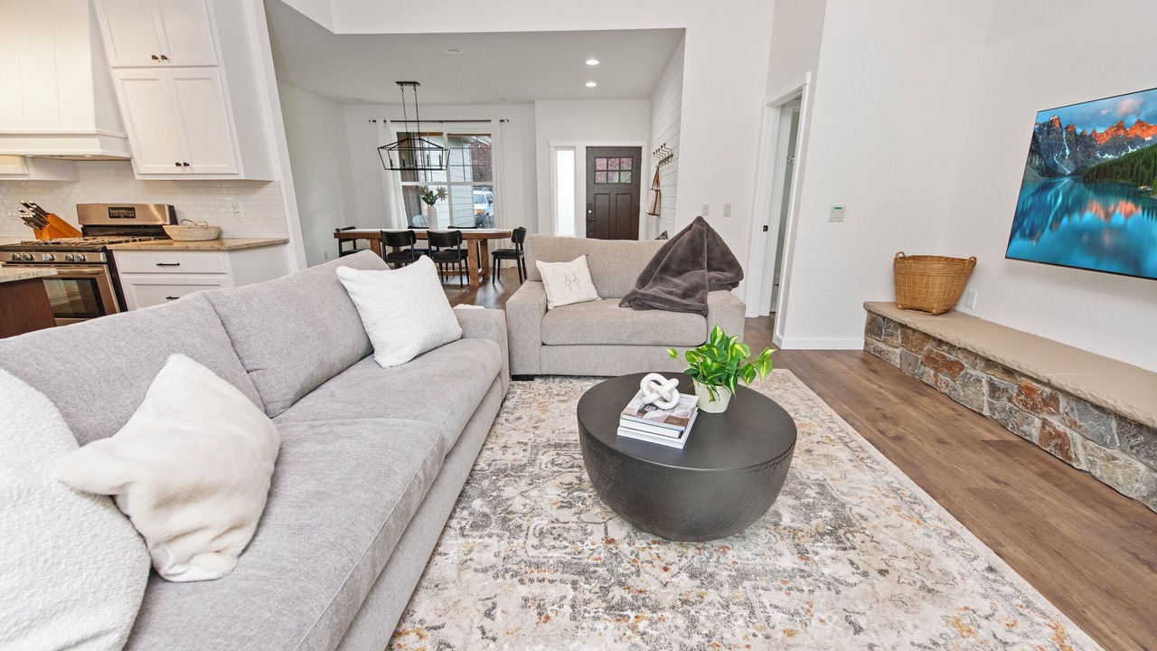 Photo of Livingroom in Sagle