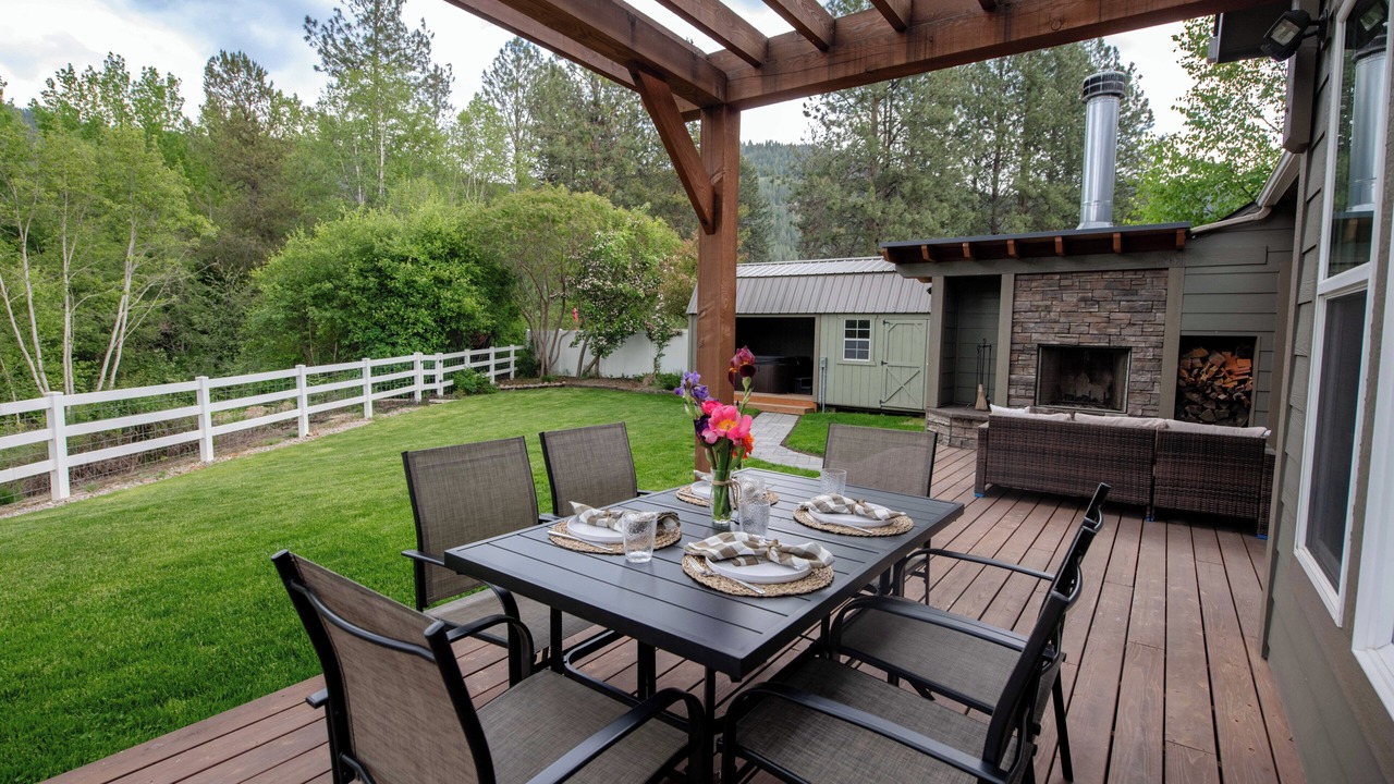 Photo of Outdoor in Sagle