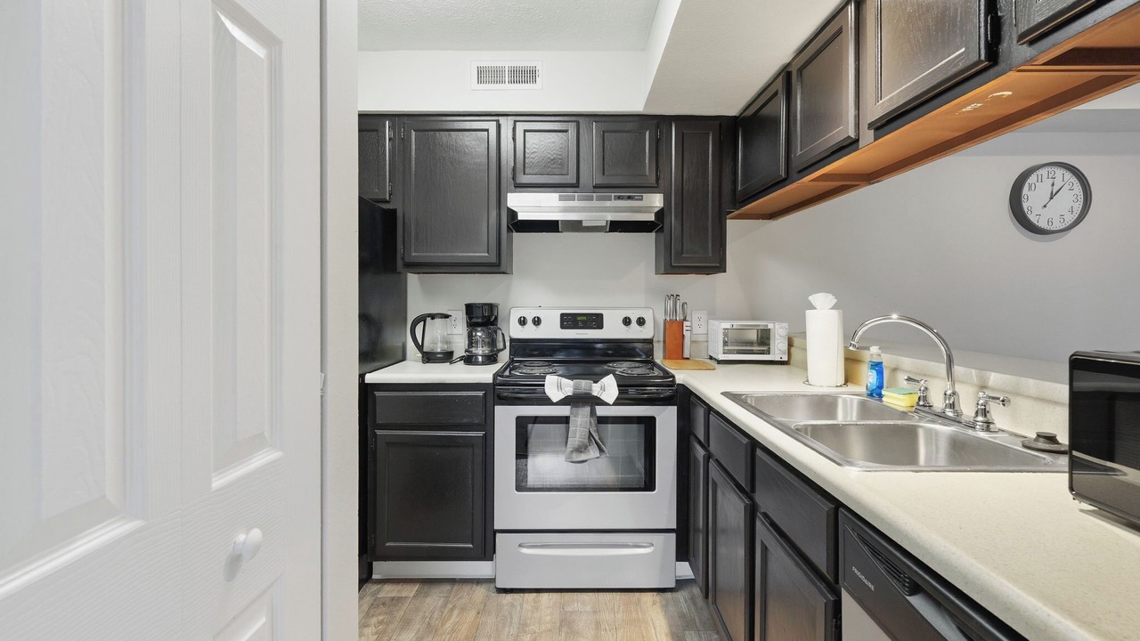 Photo of Kitchen in Columbus