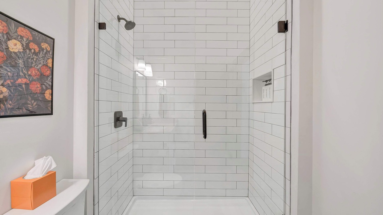 Photo of Bathroom in Roanoke