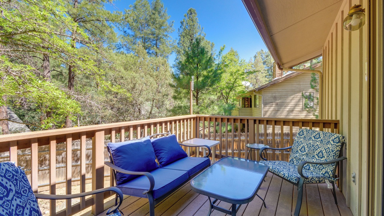 Photo of Outdoor in Hidden Valley Ranch