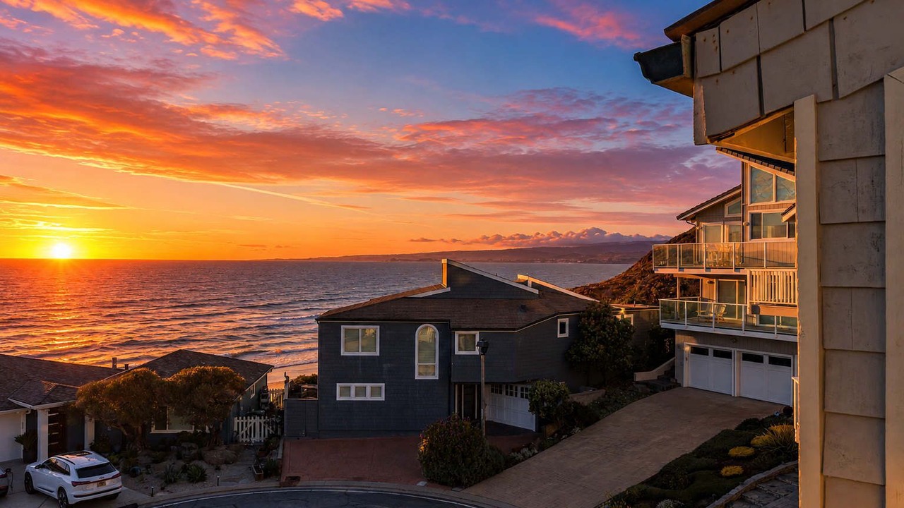 Photo of Outdoor in La Selva Beach