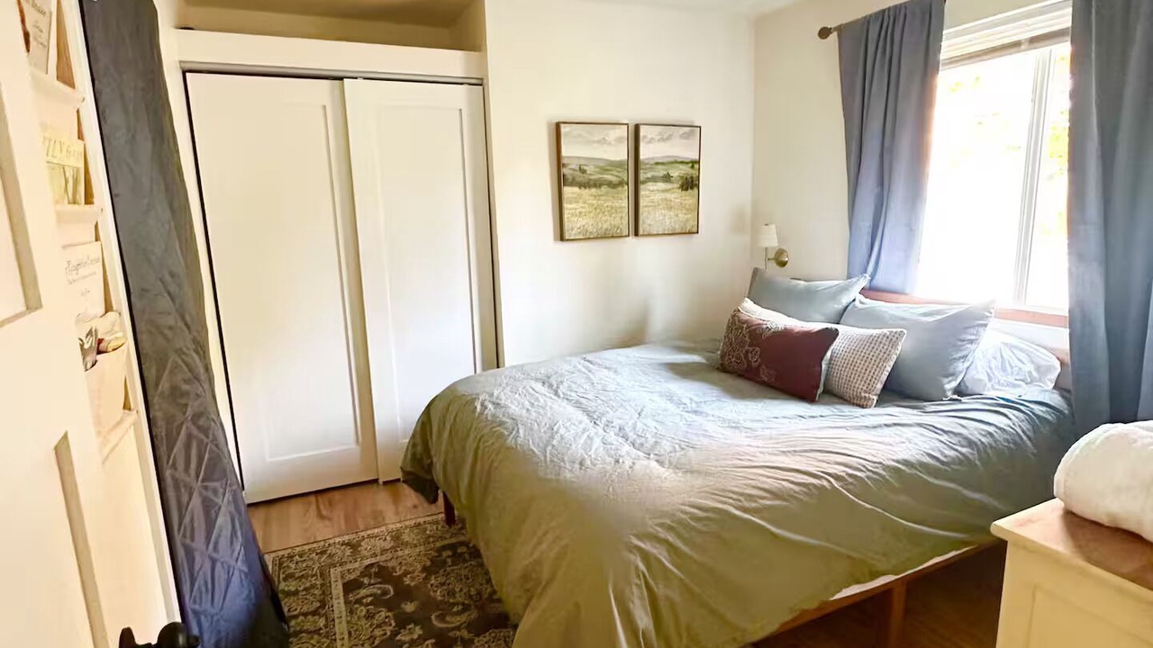 Photo of Bedroom in Moscow