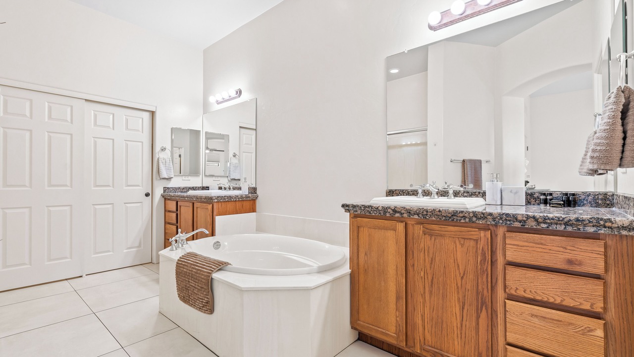 Photo of Bathroom in Tucson