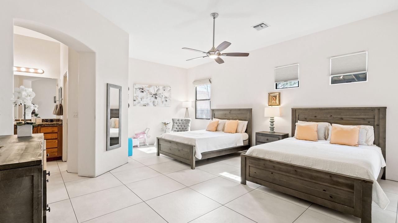 Photo of Bedroom in Tucson