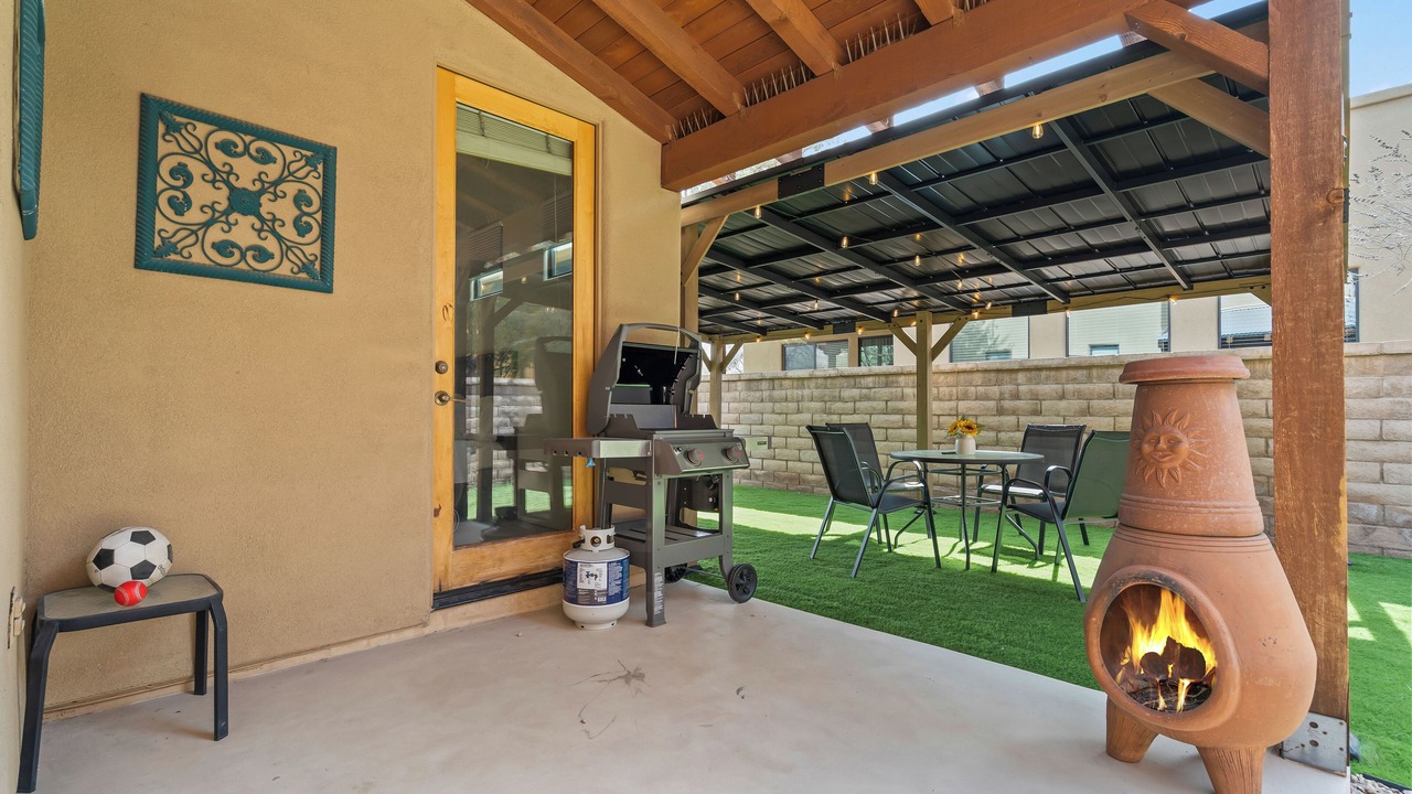 Photo of Outdoor in Tucson