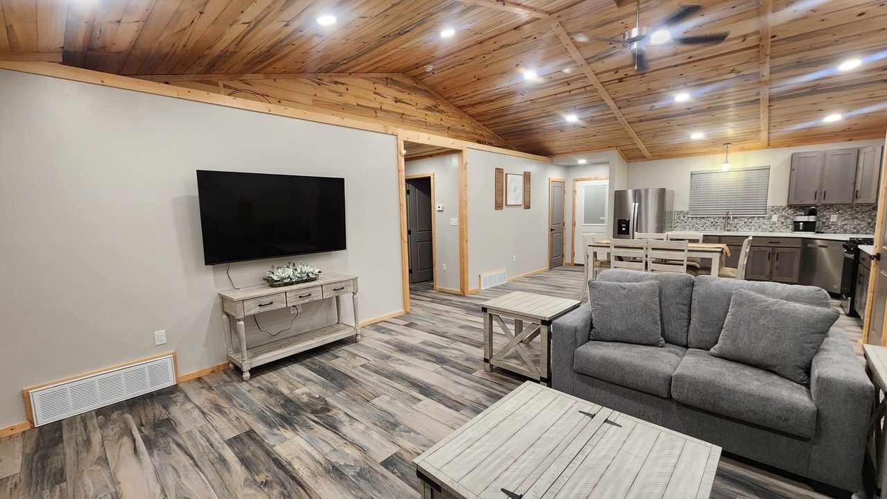 Photo of Livingroom in Hinckley