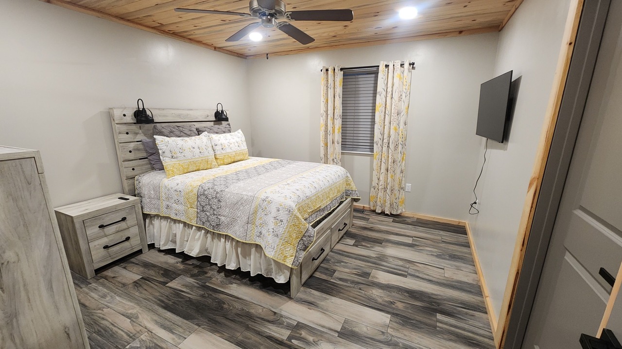Photo of Bedroom in Hinckley