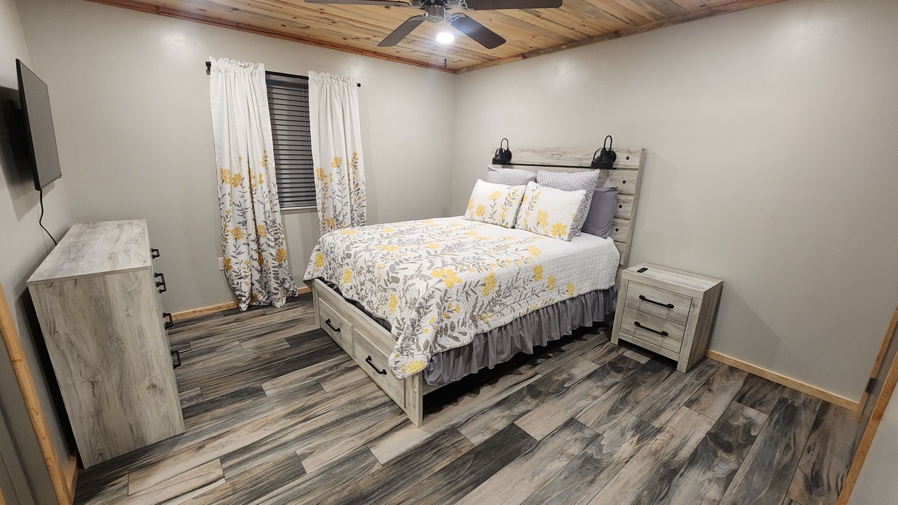 Photo of Bedroom in Hinckley