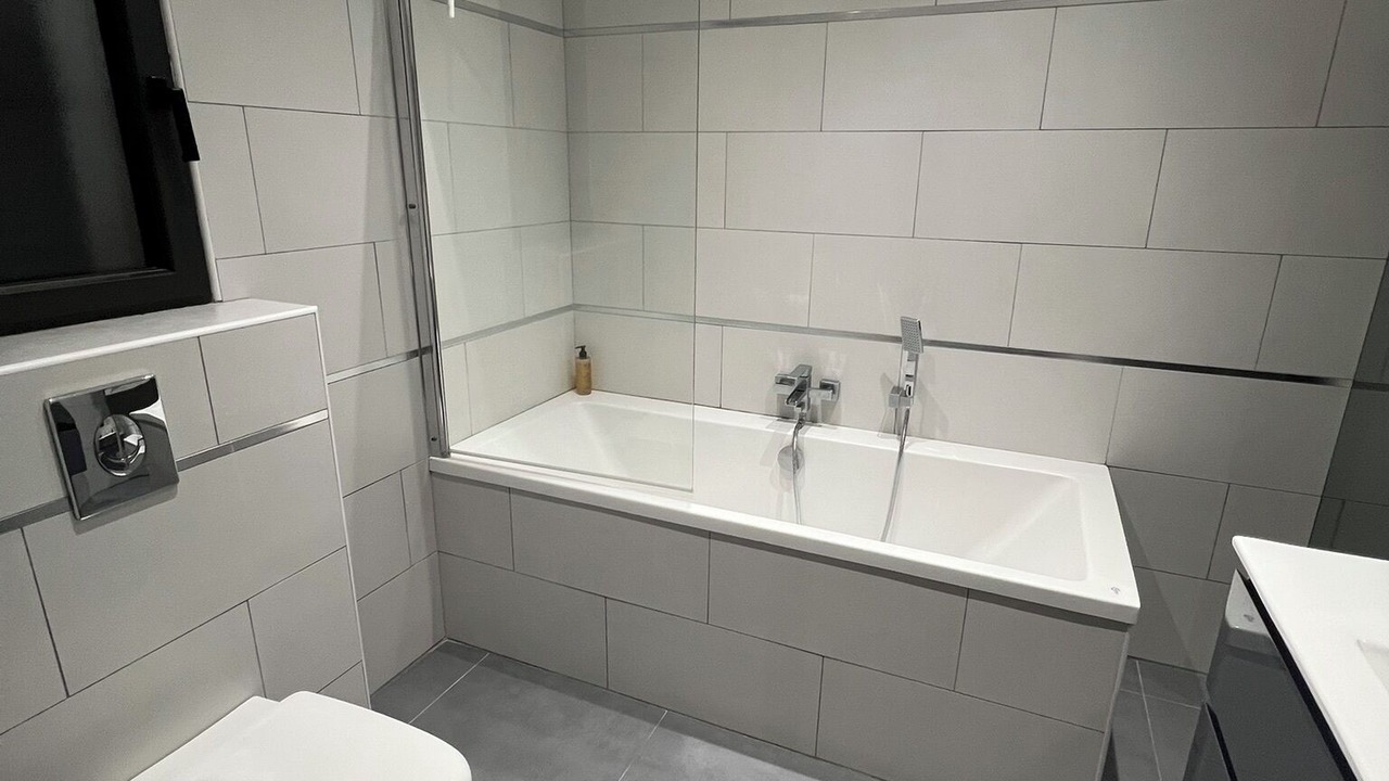 Photo of Bathroom in Ville-di-Paraso