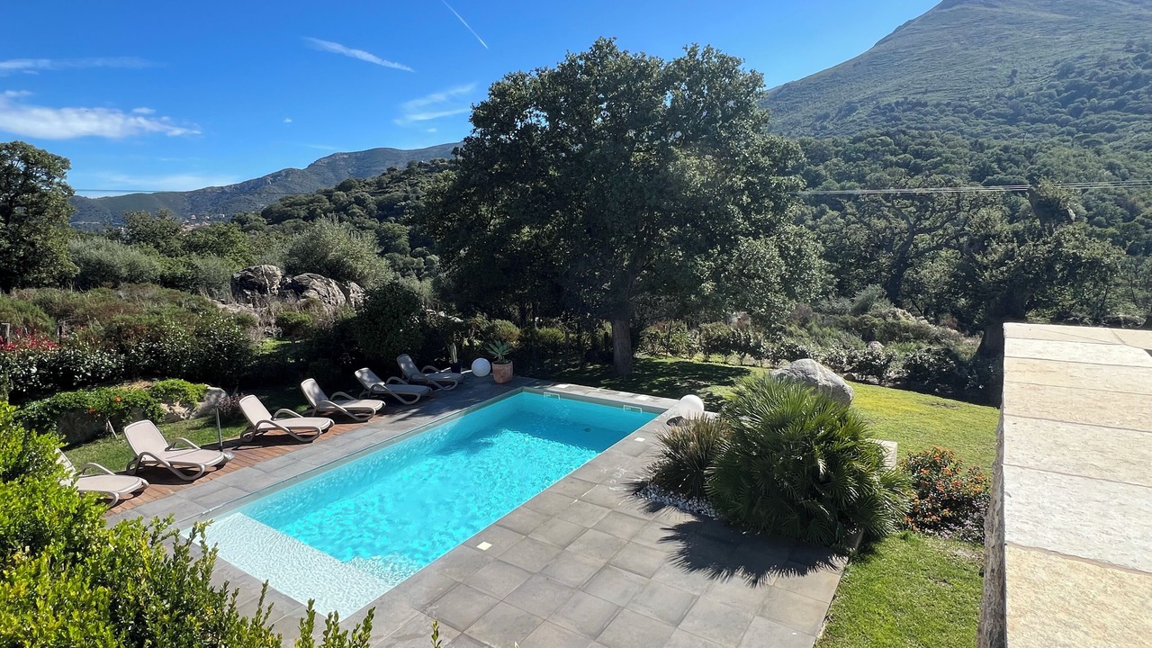 Photo of Outdoor in Ville-di-Paraso