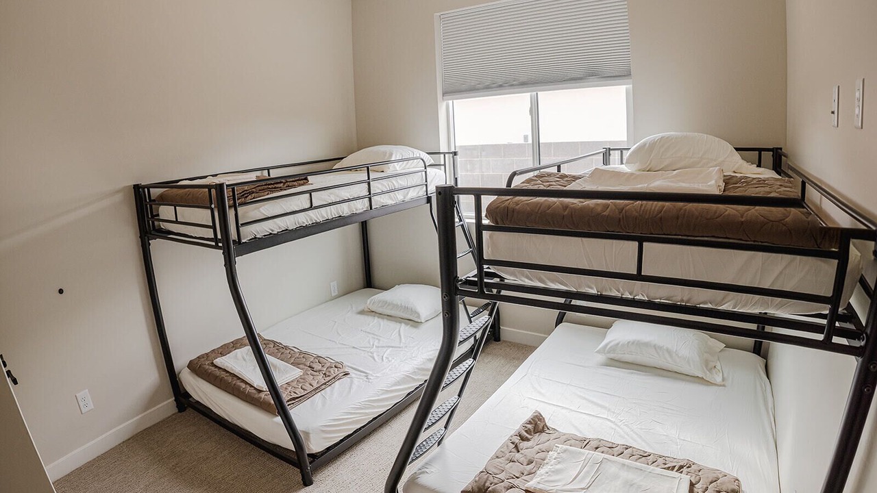 Photo of Bedroom in Page